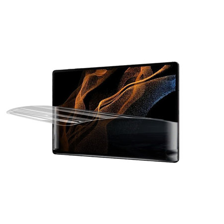 FixPremium - Unbreakable Screen Protector pentru Samsung Galaxy Tab S8 Ultra