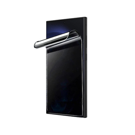 FixPremium - Privacy Screen Protector pentru Samsung Galaxy S22 Ultra
