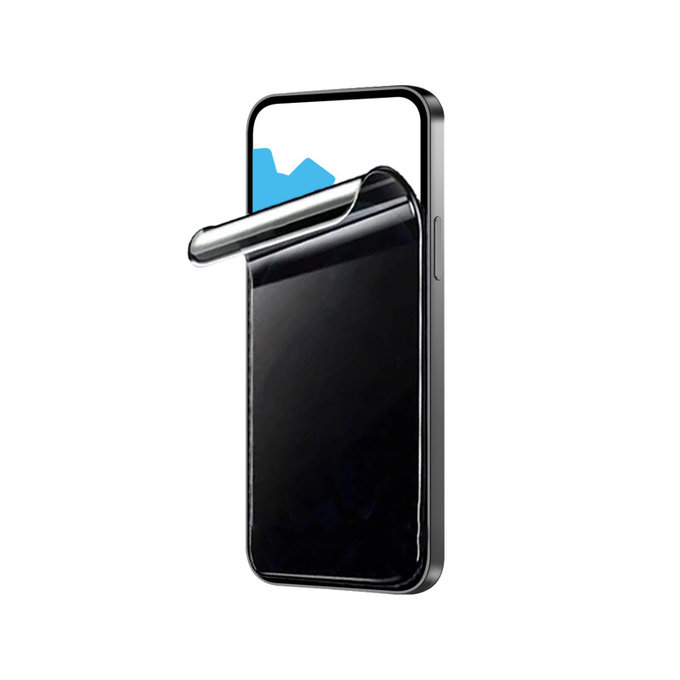 FixPremium - Privacy Screen Protector pentru Samsung Galaxy A34 5G