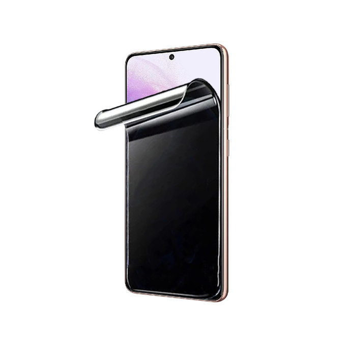 FixPremium - Privacy Screen Protector pentru Samsung Galaxy S20 +