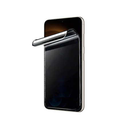 FixPremium - Privacy Matte Screen Protector pentru Samsung Galaxy S24