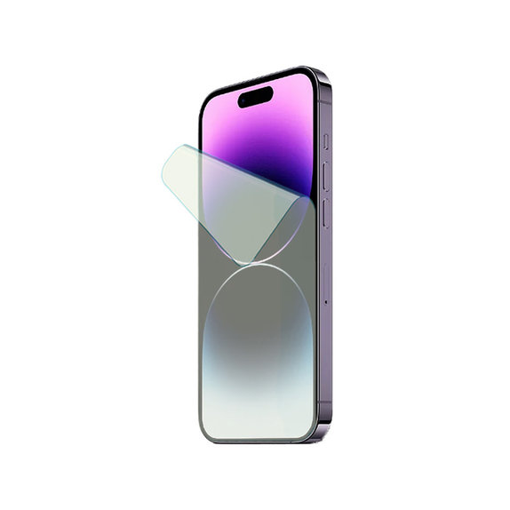 FixPremium - AntiBlue Screen Protector pentru Apple iPhone 15