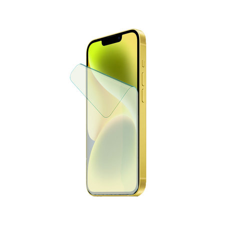 FixPremium - AntiBlue Screen Protector pentru Apple iPhone 13, 13 Pro, 14 & 16e