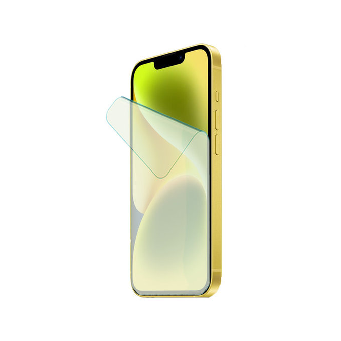 FixPremium - AntiBlue Screen Protector pentru Apple iPhone 13 mini