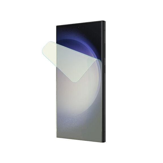 FixPremium - AntiBlue Screen Protector pentru Samsung Galaxy S22 Ultra