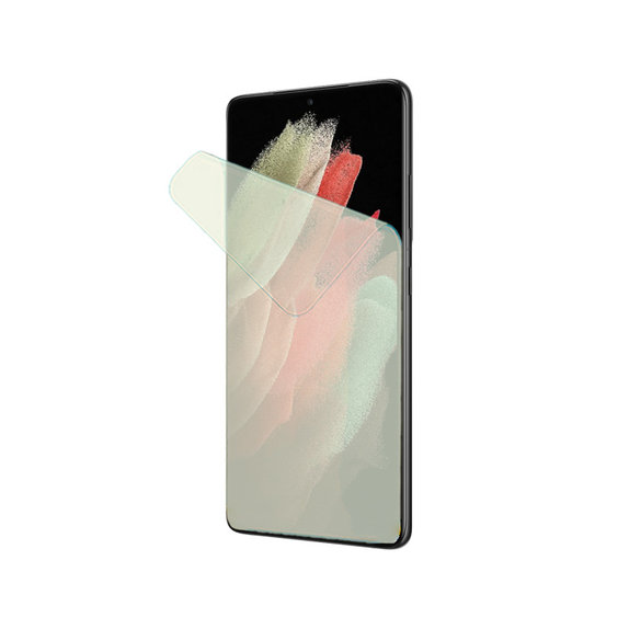 FixPremium - AntiBlue Screen Protector pentru Samsung Galaxy S20 Ultra
