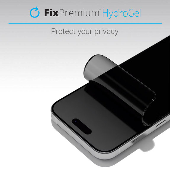 FixPremium - AntiBlue Screen Protector pentru Samsung Galaxy A21s