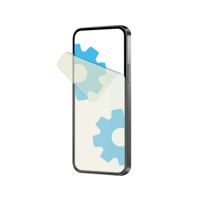 FixPremium - AntiBlue Screen Protector pentru Samsung Galaxy A10e & A20e