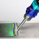 Dyson V12 - Duză de podea cu lumină verde LED