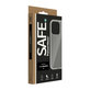 Caz TPU pentru Samsung Galaxy A53 5G, Transparent, SAFE by PanzerGlass