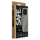 Caz TPU pentru Samsung Galaxy A33 5G, Transparent, SAFE by PanzerGlass