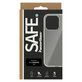 Caz TPU pentru Samsung Galaxy A14/A14 5G, Transparent, SAFE by PanzerGlass