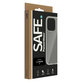 Caz TPU pentru Samsung Galaxy A14/A14 5G, Transparent, SAFE by PanzerGlass