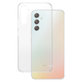 Caz TPU pentru Samsung Galaxy A34 5G, Transparent, SAFE by PanzerGlass