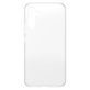 Caz TPU pentru Samsung Galaxy A34 5G, Transparent, SAFE by PanzerGlass