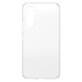 Caz TPU pentru Samsung Galaxy A54 5G, Transparent, SAFE by PanzerGlass
