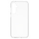 Caz TPU pentru Samsung Galaxy S23 FE, Transparent, SAFE by PanzerGlass