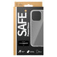 Caz TPU pentru Samsung Galaxy S23 FE, Transparent, SAFE by PanzerGlass
