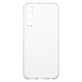 Caz TPU pentru Samsung Galaxy A05s, Transparent, SAFE by PanzerGlass