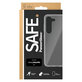 Caz TPU pentru Samsung Galaxy A05s, Transparent, SAFE by PanzerGlass