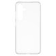 Caz TPU pentru Samsung Galaxy S24, Transparent, SAFE by PanzerGlass