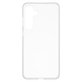 Caz TPU pentru Samsung Galaxy S24+, Transparent, SAFE by PanzerGlass
