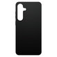 Caz TPU pentru Samsung Galaxy S24+, Negru, SAFE by PanzerGlass