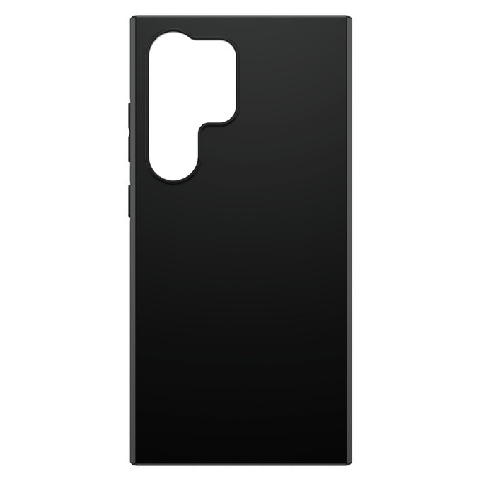 Caz TPU pentru Samsung Galaxy S24 Ultra, Negru, SAFE by PanzerGlass