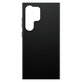 Caz TPU pentru Samsung Galaxy S24 Ultra, Negru, SAFE by PanzerGlass