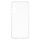 Caz TPU pentru Samsung Galaxy A15/A15 5G, Transparent, SAFE by PanzerGlass