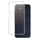 Caz TPU pentru Samsung Galaxy A25 5G, Transparent, SAFE by PanzerGlass