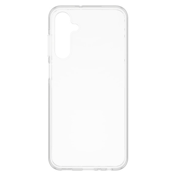 Caz TPU pentru Samsung Galaxy A25 5G, Transparent, SAFE by PanzerGlass