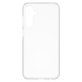Caz TPU pentru Samsung Galaxy A25 5G, Transparent, SAFE by PanzerGlass
