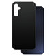 Caz TPU pentru Samsung Galaxy A15/A15 5G, Negru, SAFE by PanzerGlass