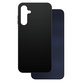 Caz TPU pentru Samsung Galaxy A25 5G, Negru, SAFE by PanzerGlass
