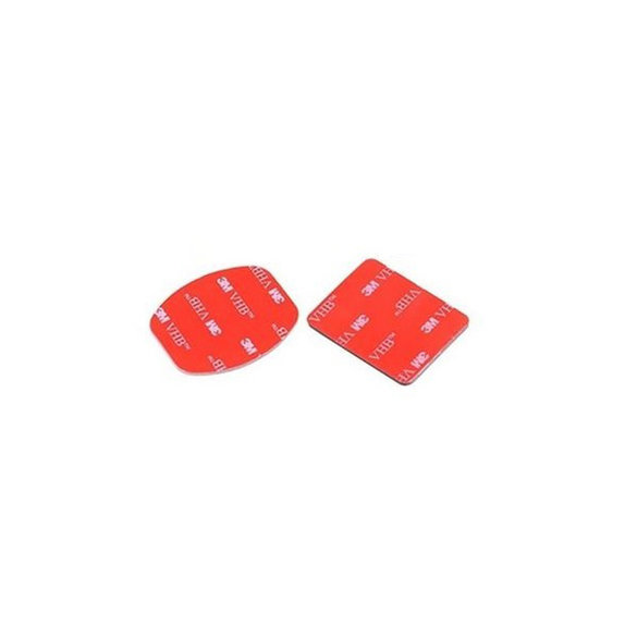 FixPremium - Set de lipici pentru GoPro Titularuly