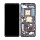 Asus ROG Phone 7 AI2205_C - Ecran LCD + Sticlă Tactilă + Ramă (Phantom Black) OLED