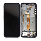 Nokia XR20 TA-1368 TA-1362 - Ecran LCD + Sticlă Tactilă + Ramă (Granite Gray) TFT