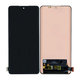 Oppo Reno 10 CPH2531 - Ecran LCD + Sticlă Tactilă TFT