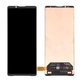 Sony Xperia 1 IV XQCT54 - Ecran LCD + Sticlă Tactilă OLED