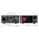 GVM T115 - Statie de Lipit