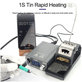 GVM T115 - Statie de Lipit