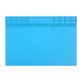 Relife RL-004A - Covoraș de Silicon ESD anti-static Rezistent la Căldură - 35.5 x 25cm