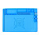 Sunshine SS-004E - Covoraș de Silicon ESD anti-static Rezistent la Căldură - 45 x 30cm