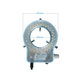 Sunshine SS-033 - Iluminare cu LED Multifunc?ional pentru un Microscop (Albastru)