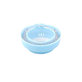 Relife RL-033D - Iluminare cu LED Multifuncțional pentru un Microscop (Albastru)
