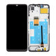 Honor 70 Lite - Ecran LCD + Sticlă Tactilă + Ramă (Midnight Black) TFT