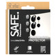 Protecție lentile cameră pentru Samsung Galaxy S24 Ultra, Negru, SAFE by PanzerGlass
