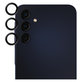 Protecție lentile cameră pentru Samsung Galaxy A15/A15 5G, Negru, SAFE by PanzerGlass