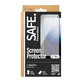 Sticlă securizată UWF pentru Xiaomi 14/13, Negru, SAFE by PanzerGlass